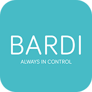 bardi Logo