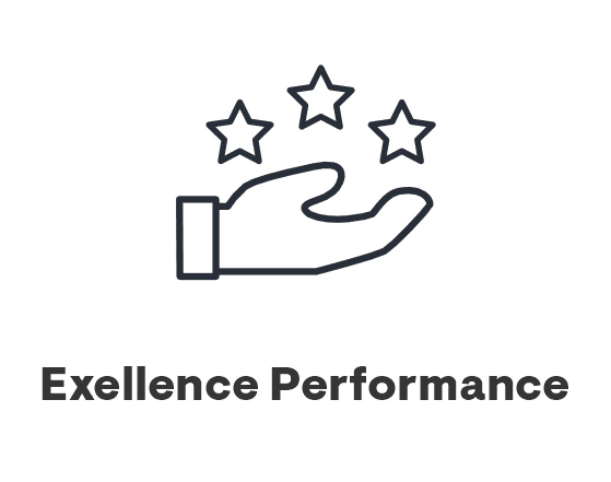 Excellence Performance