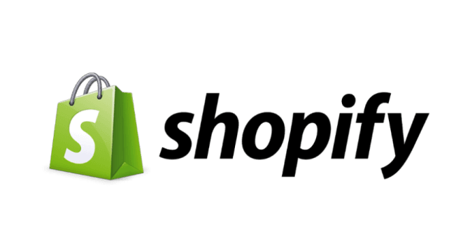 shopify